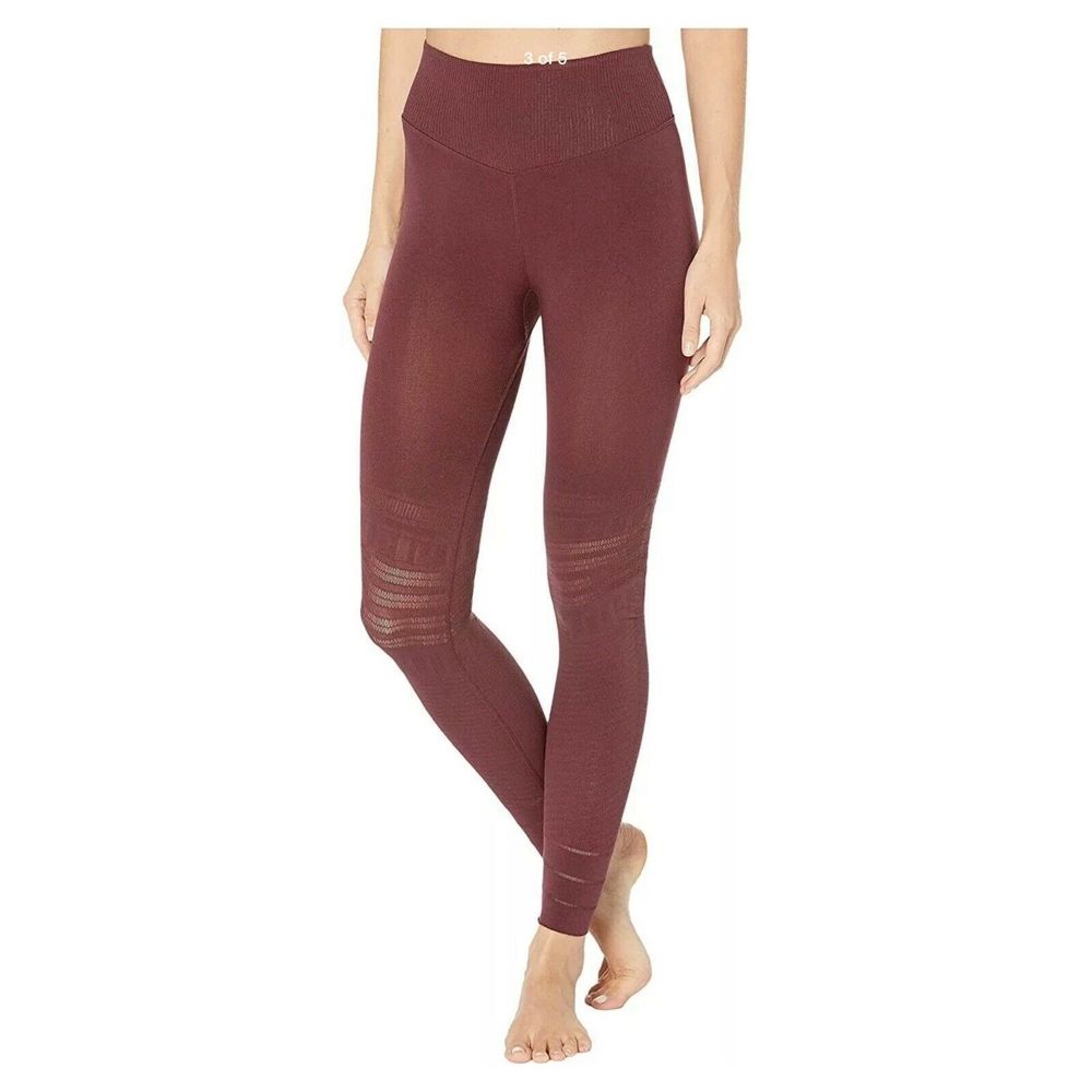 FREE PEOPLE MOVEMENT gone adrift leggings